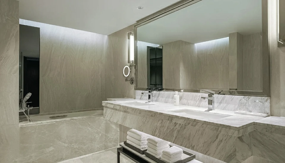 هتل جی دبلیو ماریوت بانکوک